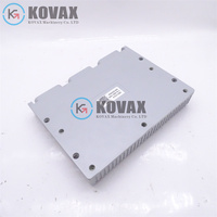 21Q6-32310-01 Placa de Computadora ECU, Piezas Eléctricas 21Q6-32181 21Q6-32410 para Hyundai R210LC-9 R220LC-9S R250LC-9 R290LC-9