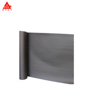 Membrane d'underlay imperméable pour toiture en papier d'asphalte JIAN DA ASTM D 226/D4869 avec garantie de plus de 5 ans pour les hôtels