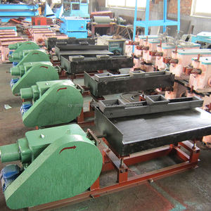 LY1100 소형 실험실 금 선택 셰이커 저렴한 슬래그 구리 주석 광석통 판매용 - Product Image 4