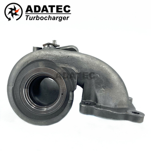 GT2260S Turbo 821402 collettore FR3E9G438CC per Ford Mustang 2.3L L4 Ecoboost 2013-2016 nuova 827238 Hot Side - Product Image 2