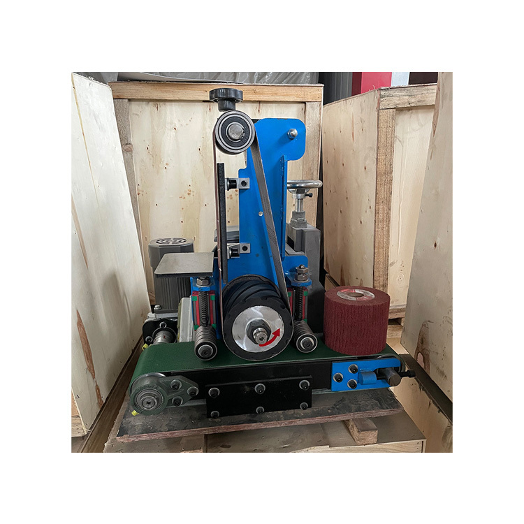 Small Automatic Stainless Steel Metal Flat