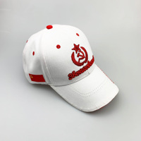 Gorras de Béisbol Personalizadas OEM Unisex para Publicidad y Promoción con Logotipo Bordado en 3D, Gorra de Béisbol de 6 Paneles al por Mayor