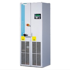 Módulo de Gabinete SINAMICS S120 6SL3730-6TG41-7AA3-Z, Módulo de Línea Inteligente, 500-690V 3AC 50/60Hz, Salida 675-930V 1700A 560KW - Product Image 2