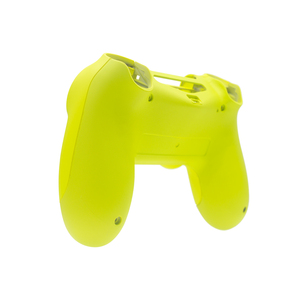 OEM/ODM Custom ized Painting <span class=keywords><strong>Game</strong></span> Pad Komplett schalen für PS4 Slim Pro Controller Soft <span class=keywords><strong>Touch</strong></span> Gesichts platten Back Shell Case Gehäuse - Product Image 2