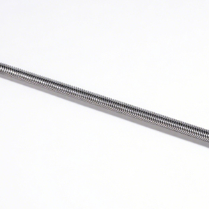 Filetage trapézoïdal sur mesure pour l'aérospatiale, la défense et l'industrie haut de gamme - Product Image 2
