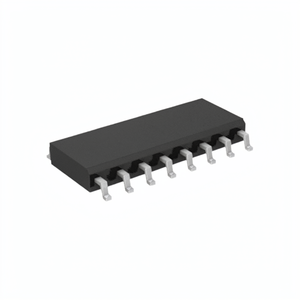 Interfaz 16 SOIC (0.154", 3.90mm de Ancho) Servicio Integral Original de Componentes Electrónicos Chip RE46C166S16TF - Product Image 1