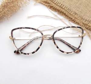 Lunettes Montures de lunettes Lunettes de vue Optique Commande en ligne Accessoires de lunettes <span class=keywords><strong>Prescription</strong></span> Luxe pour vente en gros Sécurité - Product Image 6