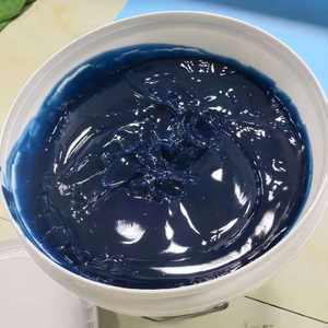 MP3 grasso impianto di produzione di grasso blu OEM per grasso industriale - Product Image 5