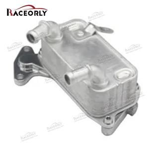 Radiatore olio motore filtro olio 3 c0317037a per Volkswagen VW Maiteng Xinpa Supai BYJ CBLA CEAA <span class=keywords><strong>dimensioni</strong></span> del nucleo 71X71X141mm - Product Image 4