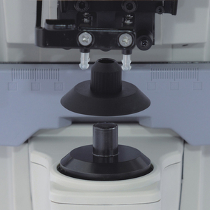 7 Inch Lower Wholesale Price <b>Digital</b> Lensometer Auto Lensmeter/focimeter Without UV and <b>Printer</b> Function Autolensmeter - Product Image 3