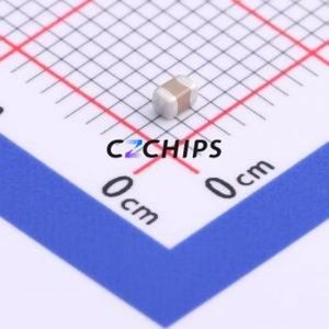 Condensateur SMD (MLCC) NM0805B104M101CEDN 0805 (Capacité : 100nF) (Précision : 20%) Tension nominale : 100V - Product Image 1