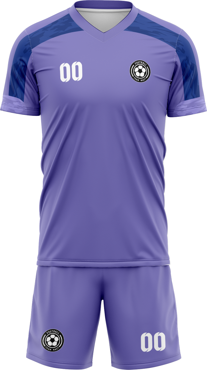 Morado medio