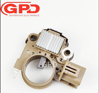 voiture Régulateur de tension d'alternateur D702 215115 20509801BN SRE60108 63533484010 8104634070 8104636510