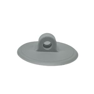 Porte-corde <span class=keywords><strong>Support</strong></span> <span class=keywords><strong>moteur</strong></span> œillet Vertical <span class=keywords><strong>moteur</strong></span> raquette fixation crochet gonflable bateau partie canoë - Product Image 1