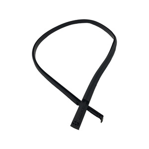 Moldura de Goma para el Canal de Agua Lateral Central del Techo del Toyota Corolla 75556-02120 Trasera 2007-2014 - Product Image 4