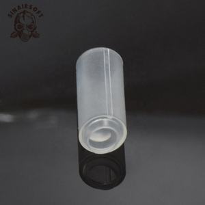 50 Degree Hard Type Improved Hop up Bucking Rubber for AEG <b>Hunting</b> <b>Accessories</b> - Product Image 3