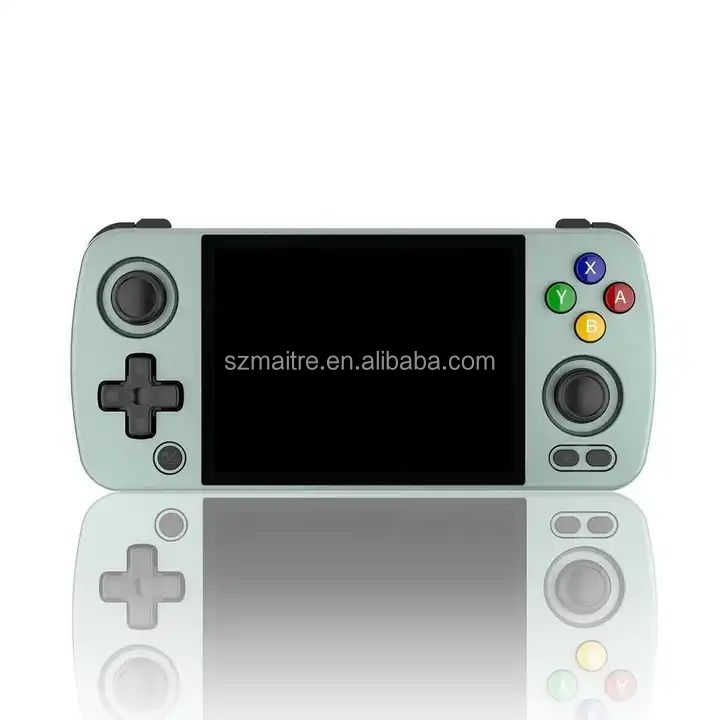【GammaOS】ANBERNIC RG405M 【極上品】 GammaOS】ANBERNIC RG405M 【極上品】 GammaOS】ANBERNIC RG405M