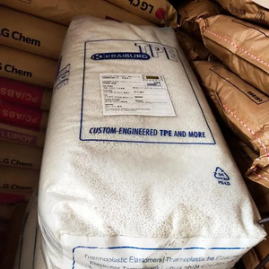 הזרקת דפוס כיתה <span class=keywords><strong>tpe</strong></span> גמישות גבוהה מזון כיתה קרייבורג <span class=keywords><strong>tpe</strong></span> tf4ste עבור דיאפרגמות/כובעים - Product Image 2