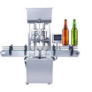 Machine de remplissage de bouteilles d'huile et de vinaigre Brenu prix machine de remplissage d'huile d'olive pour bouteille de vernis à ongles <span class=keywords><strong>Commandaria</strong></span> - Product Image 1