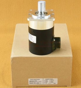 Envío Rápido del Codificador FANUC A860-2050-T321 para PLC PAC y Controladores Dedicados FANUC A860-2020-T301 A860-0360-T201 - Product Image 5