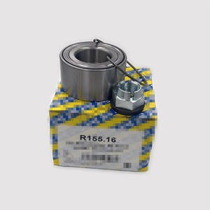 Kit de <span class=keywords><strong>Rodamiento</strong></span> de <span class=keywords><strong>Rueda</strong></span> <span class=keywords><strong>Delantera</strong></span> R155.16, VKBA3596 7701205779 713630030, para <span class=keywords><strong>Renault</strong></span> <span class=keywords><strong>Clio</strong></span>/Campus/Express/Kangoo - Product Image 2