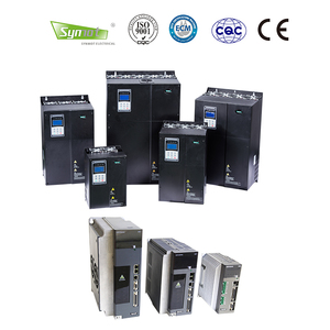 มอเตอร์ Synmot 1 กิโลวัตต์ 2500 รอบต่อนาที พร้อมระบบ 15 กิโลวัตต์ 22 กิโลวัตต์ 30 กิโลวัตต์ 75 กิโลวัตต์ สำหรับ Sm-110a10c25c/sm10-10cb แบบไร้แปรงถ่าน - Product Image 6