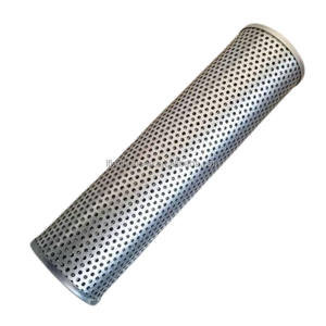 הידראולי שמן מסנן אלמנט R5750010 9827471 9867619 1180309260 937956Q FC1260F010XS FC1260Q010XS FFPAVL1102910ABS HE211 - Product Image 3