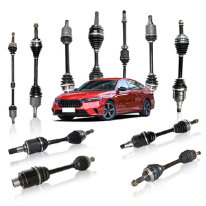 ข้อต่อเพลาขับด้านหน้าติดตั้งกับขาตั้งกล้องสำหรับ Toyota <span class=keywords><strong>Carina</strong></span> AT17 CT171 ST171 87-92รุ่น43040-20010 43030-32060 - Product Image 3