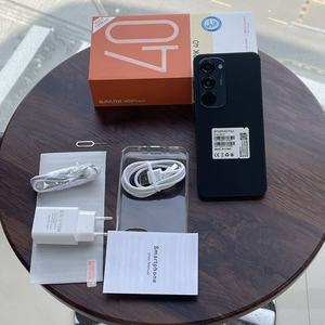 โทรศัพท์มือถือ Spark 40 คุณภาพสูง ความจุขนาดใหญ่ รองรับการชาร์จเร็ว 45W - Product Image 5
