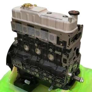 Nieuwe Originele Kwaliteit Lange Blok Dieselmotor Assemblage 2.8tc 4 Cilinder Voor Grote Muur Haval 2010- - Product Image 1