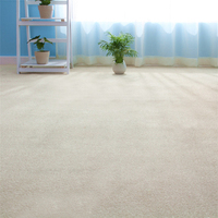 Tapis et tapis imprimés en 3D de fleurs géométriques modernes de luxe pour la maison et le salon de l'hôtel 200x300 fabriqués à la machine
