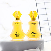 Parfum pour femme XZ, vaporisateur, taille standard, concentration 7-12%, longue tenue, parfum léger, populaire, niche, frais, élégant, floral, fruité