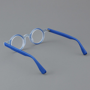 2293 alta qualità <span class=keywords><strong>da</strong></span> uomo moda acetato Designer <span class=keywords><strong>occhiali</strong></span> rotondi montature per <span class=keywords><strong>occhiali</strong></span> <span class=keywords><strong>da</strong></span> <span class=keywords><strong>vista</strong></span> fatti a mano <span class=keywords><strong>occhiali</strong></span> <span class=keywords><strong>da</strong></span> <span class=keywords><strong>vista</strong></span> <span class=keywords><strong>lenti</strong></span> ottiche - Product Image 6