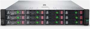 Serveur en rack HPE DL380 Gen10 12 LFF HPE ProLiant Gen 10 en stock - Product Image 2