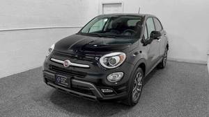 Qualité Supérieure Meilleur Prix Vente en Gros 2020 FIAT 500X AWD Trekking 4 portes HATCHBACK Cuir Foncé ACC Voitures d'Occasion à Vendre Gauche R18 - Product Image 5