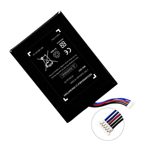 Batería de Repuesto de Iones de Litio de 3.78V 5220mAh para Consola de Juegos BEE-003 Nintendo Switch 2, Venta al Por Mayor - Product Image 3