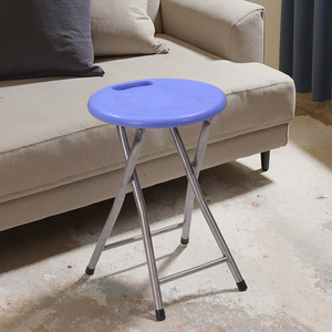 Design minimalista <span class=keywords><strong>sgabello</strong></span> da viaggio <span class=keywords><strong>pieghevole</strong></span> leggero certificato per appartamento con garanzia applicativa - Product Image 4