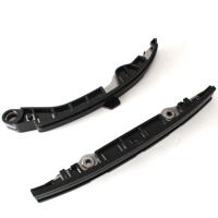 Kit de chaîne de distribution pour 2017-2024 Nissan Pathfinder Infiniti 3.5L V6 GAS DOHC Moteur à aspiration naturelle VQ35DD