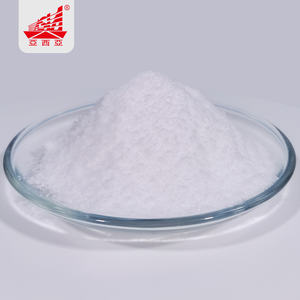 L(+) Dimetilaminoetanol Bitartrato de Hidrogênio Grau Farmacêutico 99% Pureza Aditivos Alimentares API - Product Image 2