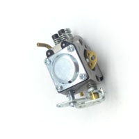 Carburateur 545081885 530069703 C1Q-W8 C1Q-W14 WT-891 pour tronçonneuse Poulan 1900 2055 2175 2350 2450 2550 262 Wild Thing