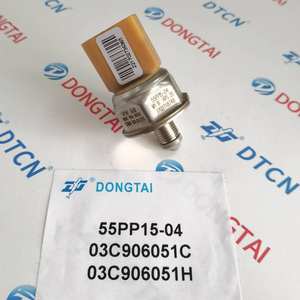 Sensor de Presión de Combustible 55PP15-04 03C906051C 03C906051H para AUDI 3.0 A4 A5 A6 A7 A8 AQ5 AQ7 - Product Image 3