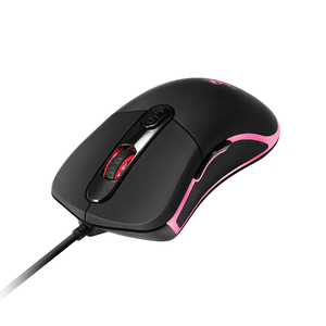 เมาส์เกมมิ่งแบบมีสาย <span class=keywords><strong>Razer</strong></span> <span class=keywords><strong>Viper</strong></span> <span class=keywords><strong>Mini</strong></span> ปุ่มตั้งค่าได้ 6 ปุ่ม เมาส์เกมมิ่งของแท้จากโรงงาน พอร์ต USB สำหรับคอมพิวเตอร์ตั้งโต๊ะ แบบออปติคอล พร้อมไฟ <span class=keywords><strong>RGB</strong></span> 300 - Product Image 4