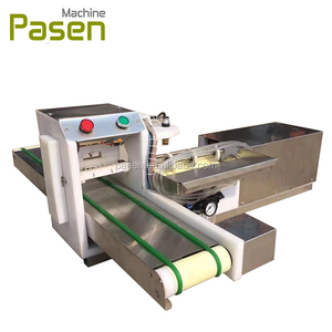 Máquina Automática para Hacer Brochetas de Carne y Kebab <span class=keywords><strong>Doner</strong></span>, Alta Capacidad 2000 piezas/h, Potencia de 2.2kw - Product Image 4