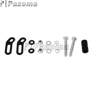 ชุดติดตั้งไฟหน้าแบบยึดติดกับรถมอเตอร์ไซค์ สำหรับ Harley Softail <span class=keywords><strong>Low</strong></span> <span class=keywords><strong>Rider</strong></span> Sportster Custom - Product Image 2