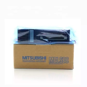 MIT-subishi PLC Pac ชุดควบคุมโปรแกรมได้ CPU ใหม่ล่าสุดอุปกรณ์ FX3U 16MR/ES-A PLC - Product Image 2