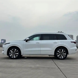 Vehículos Lixiang ONE <span class=keywords><strong>Coches</strong></span> usados de <span class=keywords><strong>segunda</strong></span> <span class=keywords><strong>mano</strong></span> a precios <span class=keywords><strong>baratos</strong></span> Venta antigua Exportación de China Lixiang Un coche a un SUV barato - Product Image 4