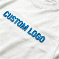 Étiquettes de vêtements en silicone 3D personnalisées avec logo d'usine, estampage à chaud, découpe au laser, patchs thermocollants pour t-shirts, autocollants, transferts thermiques