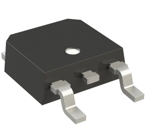 2SCR574D3TL1 2SCR574D3FRATL Rectificadores Controlados por Silicio (SCR) para Control de Energía Industrial, Transistores Bipolares TRANS TO-252 - Product Image 1