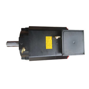 Motor Servo AC Serie Alpha FANUC A06B-0827-B200, Unidad de Motor Servo Serie Alpha - Product Image 1