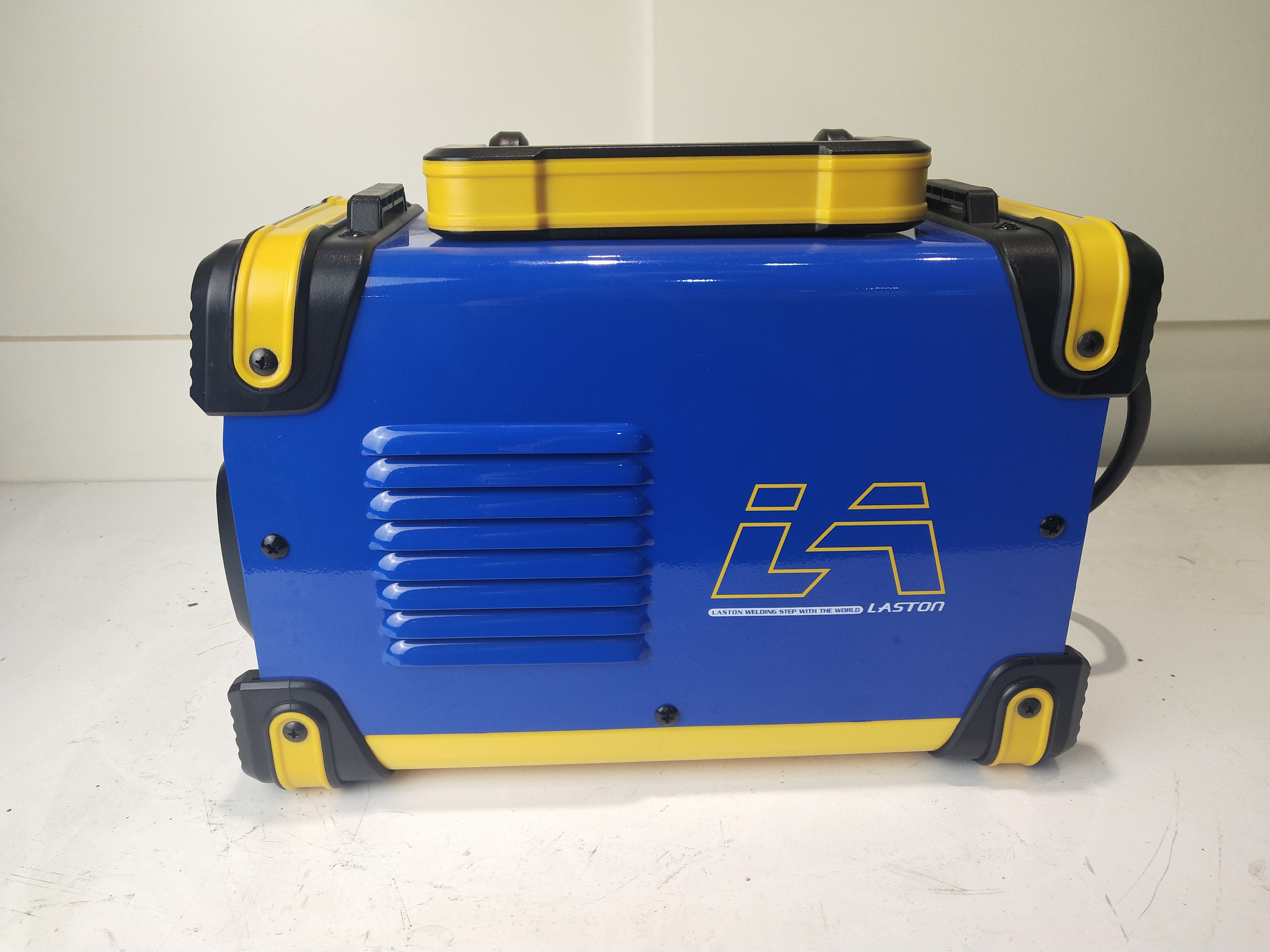 Inverter IGBT ZX7-200IV - High Efficiency Welding Machine